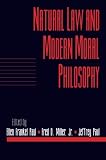 Paul, Jeffrey: Natural Law and Modern Moral Philosophy Paul, Jeffrey: Natural Law and Modern Moral Philosophy