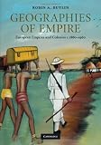 Butlin, Robin A.: The Historical Geographies of European Imperialism: 1830-1980 Butlin, Robin A.: The Historical Geographies of European Imperialism: 1830-1980