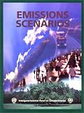 Davis, Gerald: Special Report on Emissions Scenarios: A Special Report of Working Group III of the Intergovernmental Panel on Climate Change
