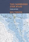 Tirion, Wil: The Cambridge Star Atlas Tirion, Wil: The Cambridge Star Atlas