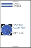 Ellis, B. D.: Scientific Essentialism
