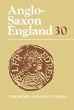 Keynes, Simon: Anglo-saxon England