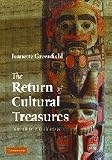 Not Available: Return of Cultural Treasures