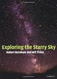Burnham, Robert: Exploring the Starry Sky