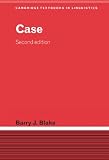 Blake, Barry J.: Case
