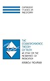 Newman, Andrew: The Correspondence Theory of Truth: An Essay on the Metaphysics of Predication Newman, Andrew: The Correspondence Theory of Truth: An Essay on the Metaphysics of Predication