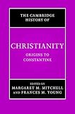 Young, Frances: Origins To Constantine