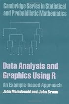 Data Analysis and Graphics Using R by John&hellip;
