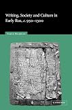 Franklin, Simon: Writing, Society and Culture in Early Rus, C. 950-1300