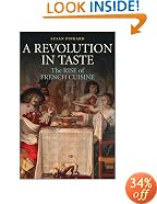 A Revolution in Taste