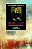 Morton, Timothy: The Cambridge Companion to Shelley Morton, Timothy: The Cambridge Companion to Shelley