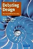 Ruse, Michael: Debating Design: From Darwin to DNA Ruse, Michael: Debating Design: From Darwin to DNA