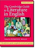 Head, Dominic: The Cambridge Guide To Literature In English Head, Dominic: The Cambridge Guide To Literature In English