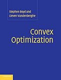 Vandenberghe, Lieven: Convex Optimization