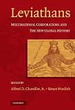 Mazlish, Bruce: Leviathans: Multinational Corporations And The New Global History