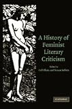 Plain, Gill: A History of Feminist Literary Criticism Plain, Gill: A History of Feminist Literary Criticism