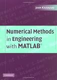 Kiusalaas, Jaan: Numerical Methods In Engineering With Matlab Kiusalaas, Jaan: Numerical Methods In Engineering With Matlab