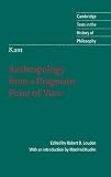 Louden, Robert B.: Anthropology from a Pragmatic Point of View