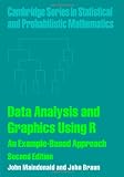Maindonald, John: Data Analysis And Graphics Using R: An Example-based Approach Maindonald, John: Data Analysis And Graphics Using R: An Example-based Approach