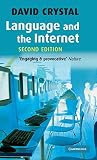 Crystal, David: Language And the Internet