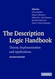 Nardi, Daniele: The Description Logic Handbook