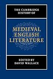 Wallace, David: The Cambridge History of Medieval English Literature