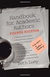 Luey, Beth: Handbook for Academic Authors