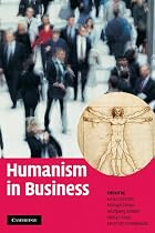 Humanism in Business by Heiko Spitzeck