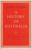 Clarke, F. G.: History of Australia Clarke, F. G.: History of Australia