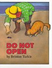 Turkle, Brinton: Do Not Open Turkle, Brinton: Do Not Open