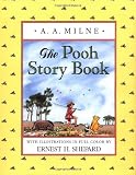 Milne, A. A.: The Pooh Story Book Milne, A. A.: The Pooh Story Book