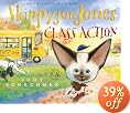 Skippyjon Jones: Class Action