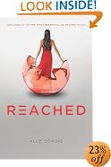 Reached (Matched Trilogy Book 3)