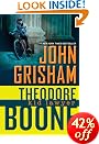 Theodore Boone: Kid Lawyer