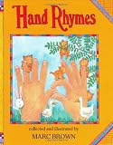 Brown, Marc: Hand Rhymes Brown, Marc: Hand Rhymes
