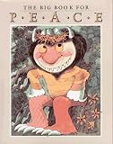 Durell, Ann: The Big Book for Peace