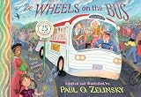 Zelinsky, Paul O.: The Wheels on the Bus