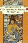 Alexander, Lloyd: The Remarkable Journey of Prince Jen Alexander, Lloyd: The Remarkable Journey of Prince Jen
