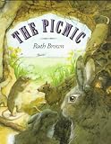 Brown, Ruth: The Picnic Brown, Ruth: The Picnic
