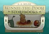 Milne, A. A.: Winnie the Pooh's Story Box Milne, A. A.: Winnie the Pooh's Story Box