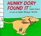 Evans, Katie: Hunky Dory Found It