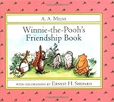 Milne, A. A.: Winnie-the-Pooh's Friendship Book Milne, A. A.: Winnie-the-Pooh's Friendship Book