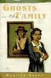 Sachs, Marilyn: Ghosts in the Family Sachs, Marilyn: Ghosts in the Family