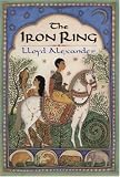 Alexander, Lloyd: The Iron Ring Alexander, Lloyd: The Iron Ring
