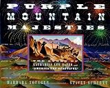 Younger, Barbara: Purple Mountain Majesty Younger, Barbara: Purple Mountain Majesty