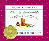 Shepard, Ernest H.: Winnie-The-Pooh's Cookie Book Shepard, Ernest H.: Winnie-The-Pooh's Cookie Book