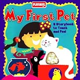 Tagel, Peggy: My First Pet