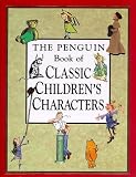 Marcus, Leonard S.: Classic Children's Characters