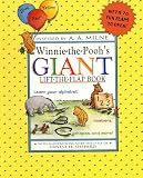 Kwei, Eleanor: Winnie-The-Pooh's Giant Lift-The-Flap Book Kwei, Eleanor: Winnie-The-Pooh's Giant Lift-The-Flap Book