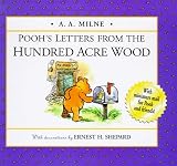 Pooh's Letters from the Hundred Acre Wood (0525458905) by Milne, A. A. Milne, A. A.: Pooh's Letters from the Hundred Acre Wood